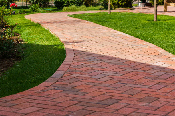 Best Brick Driveway Pavers  in Suncoast Estates, FL