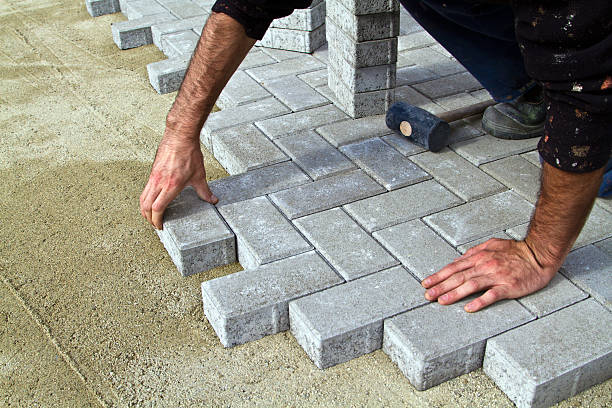Reasons to Select Us for Your Driveway Paving Requirements in Suncoast Estates, FL