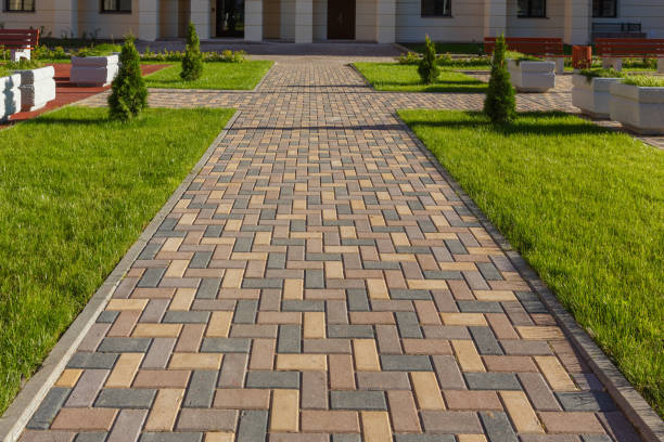 Reliable Suncoast Estates, FL Driveway Pavers Solutions