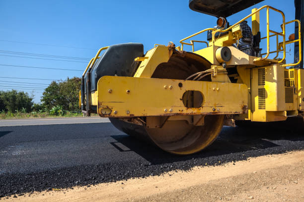 Best Driveway Pavers Near Me  in Suncoast Estates, FL